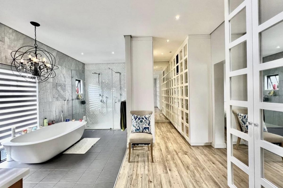 4 Bedroom House TO LET in Auasblick. - Photo 3