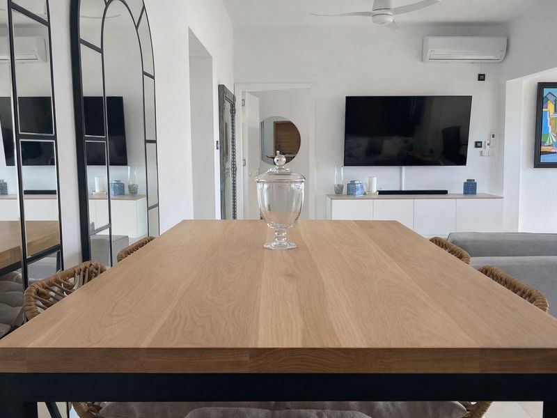 Sea-View Penthouse with Private Rooftop – Tamarin, West Coast Mauritius - Photo 3