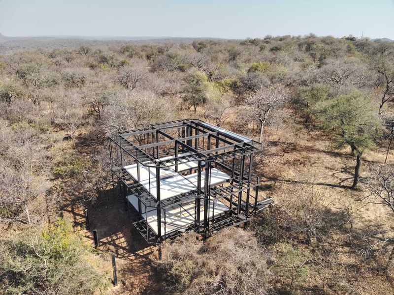 Complete Your Dream Bushveld Retreat in Elephant Rock Eco Estate - Photo 2