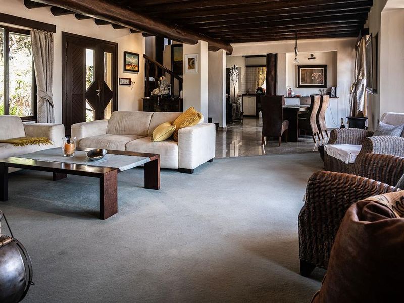 German Style Dune Border House, Garden Erf & Flat for Sale, Swakopmund Kramersdorf - Photo 7