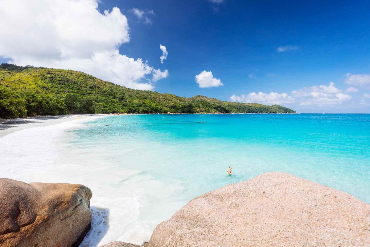 TOURISM DEVELOPMENT LAND IN PICTURE PERFECT PRASLIN - Photo 5
