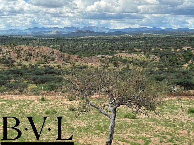 FOR SALE | KRANSNEUS | 60 HECTARES OF PRIME COUNTRYSIDE LAND - Photo 2