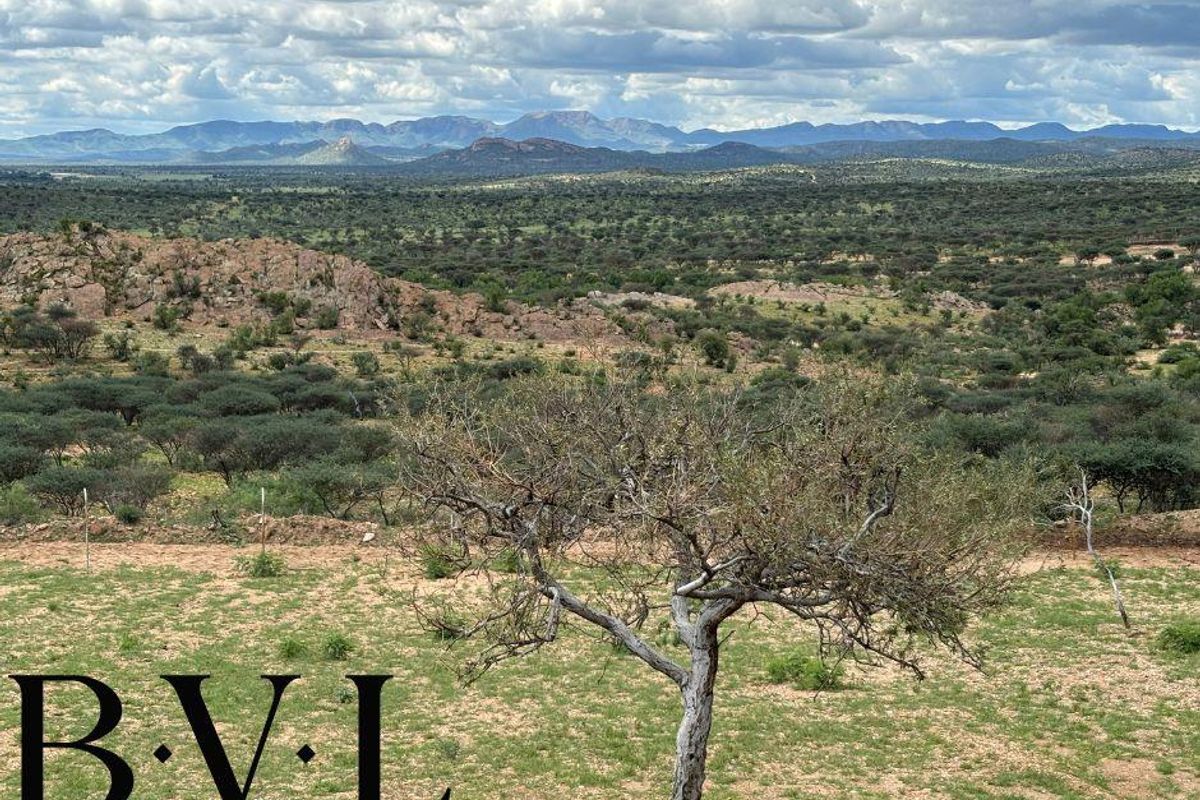 FOR SALE | KRANSNEUS | 60 HECTARES OF PRIME COUNTRYSIDE LAND - Photo 2