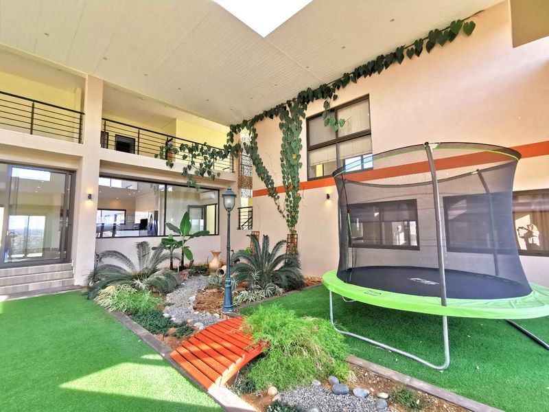 Stunning 2 storey home for sale in Finkenstein Estate - Photo 8