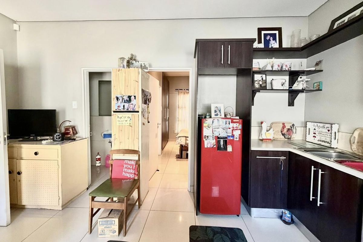 1 Bedroom Townhouse For Sale in Eros - Photo 3