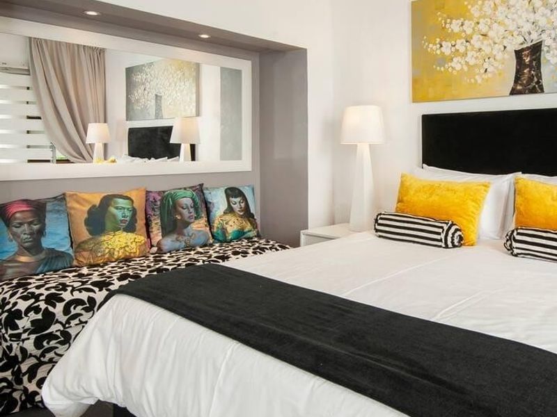 Modern Furnished Rental in Coastal Hermanus Central - Photo 6