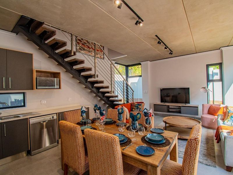 Modern 3-Bedroom with contemporary living! - Photo 6