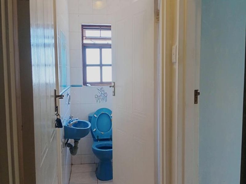 House Share - Large room available with en-suite bathroom - Photo 3