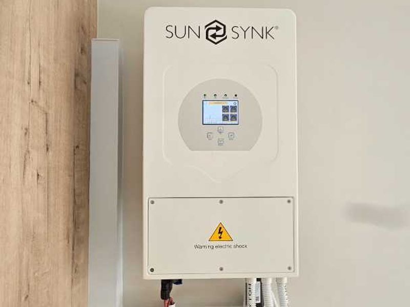 MODERN 2 BEDROOM APARTMENT, HARTENBOS - Photo 9