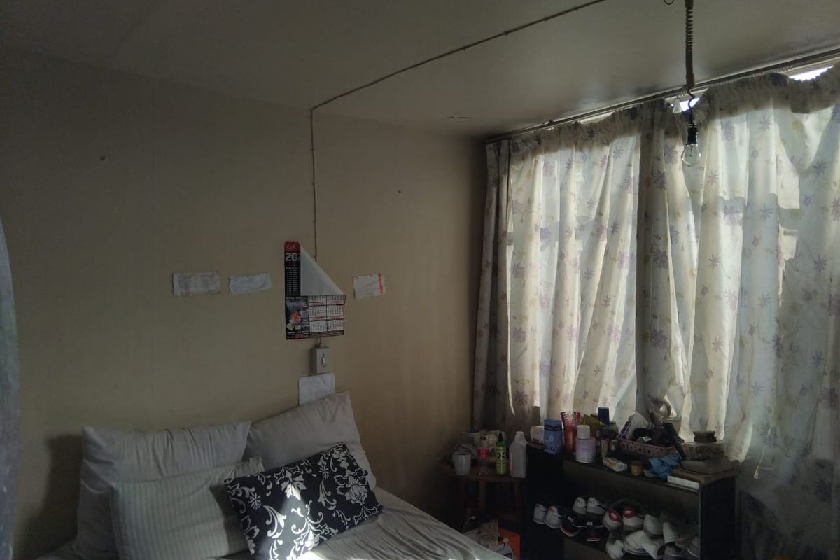 Flat in Sunnyside - Photo 2