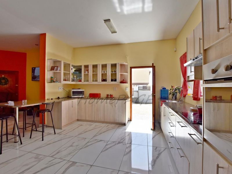 Mondesa, Swakopmund:  Neat Double Storey Home is for Sale - Photo 7