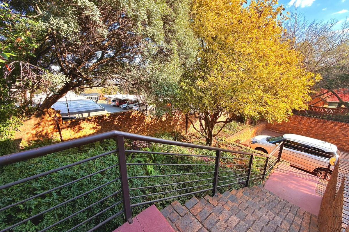 Sophisticated 3‐Bedroom Duplex Offering Exceptional Privacy, Character, and Modern Outdoor Living - Photo 2