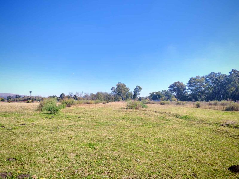 Prime Farm with River & Pool – Ideal for Development or Trucking - Photo 3