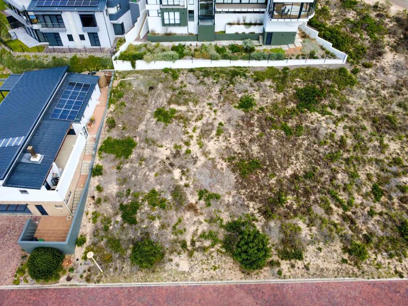 Prime vacant stand for sale in Stilbaai-Oos. - Photo 3