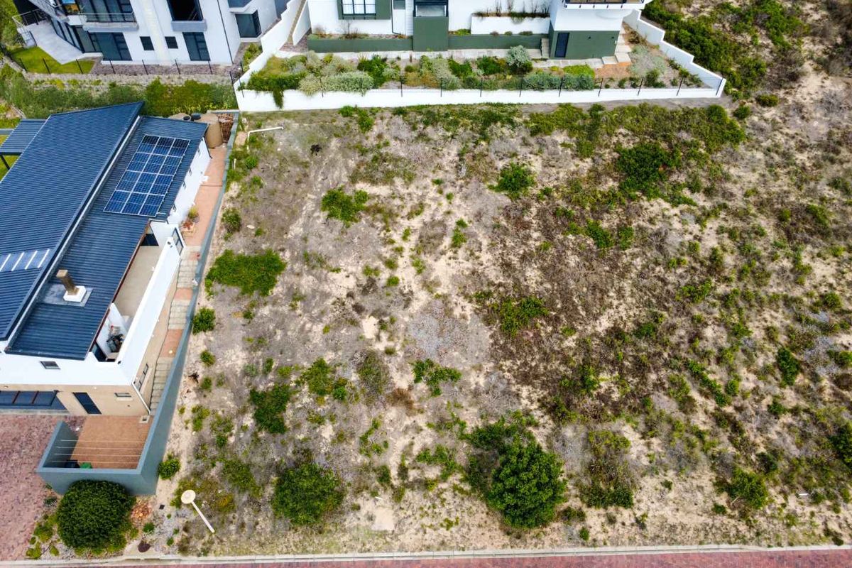 Prime vacant stand for sale in Stilbaai-Oos. - Photo 3