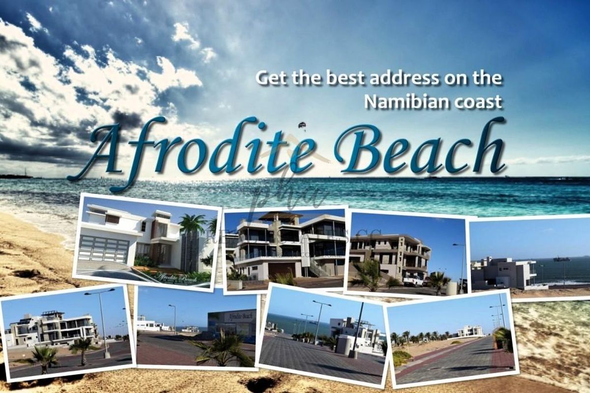 Your Gateway to Coastal Bliss at Afrodite Beach! - Photo 5