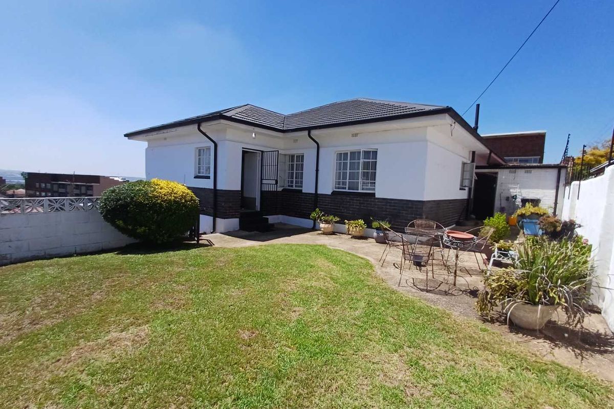 Rosettenville Ext,Charming 3 bedroom house - Photo 3