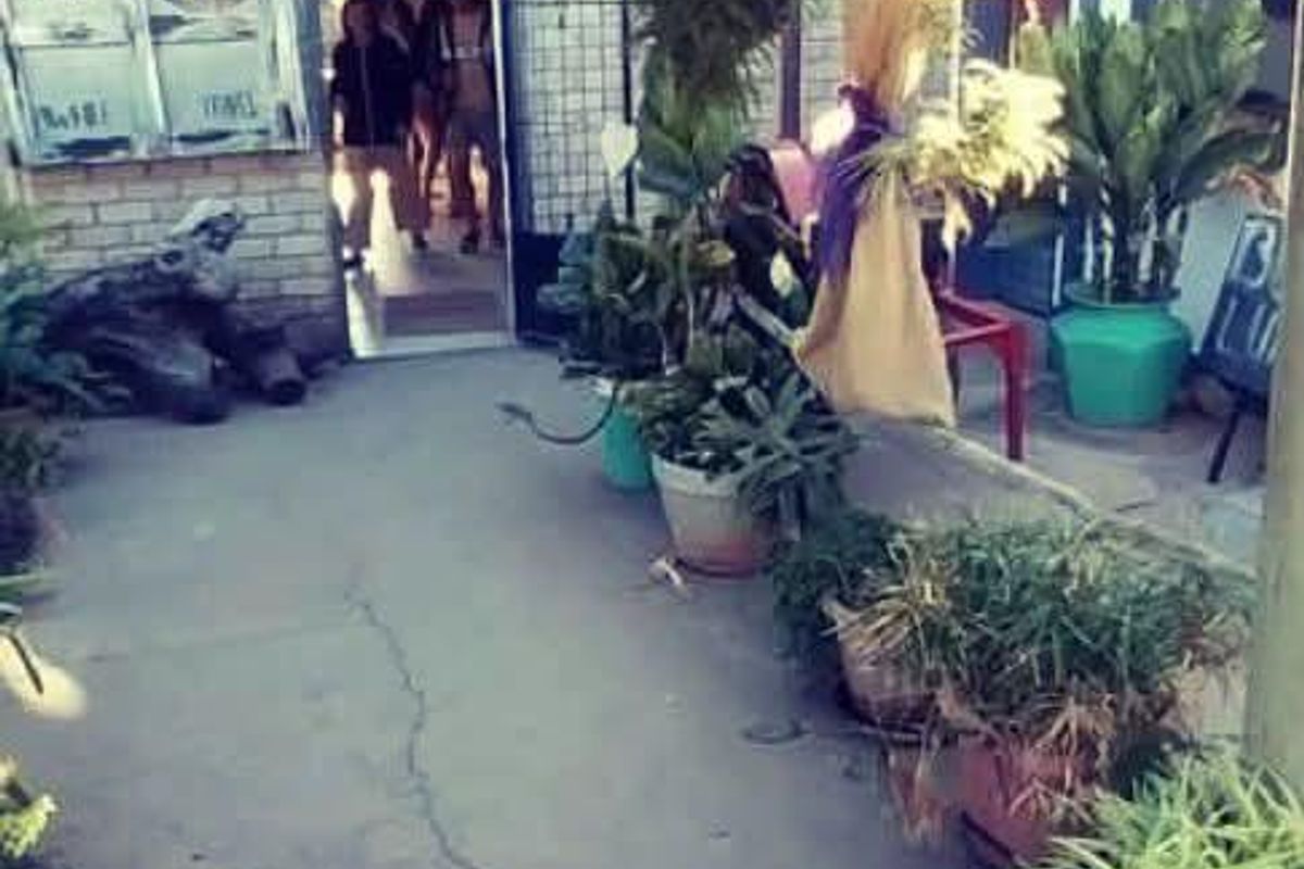 Green Hill Chalets For Sale - Grootfontein - Photo 3