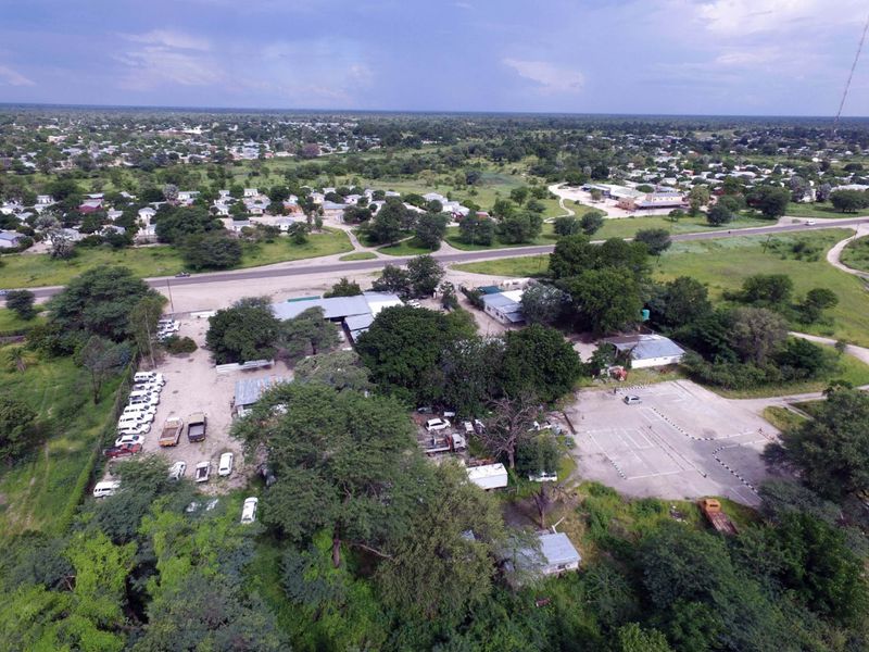 Industrial Property for Sale-Katima Mulilo - Photo 6