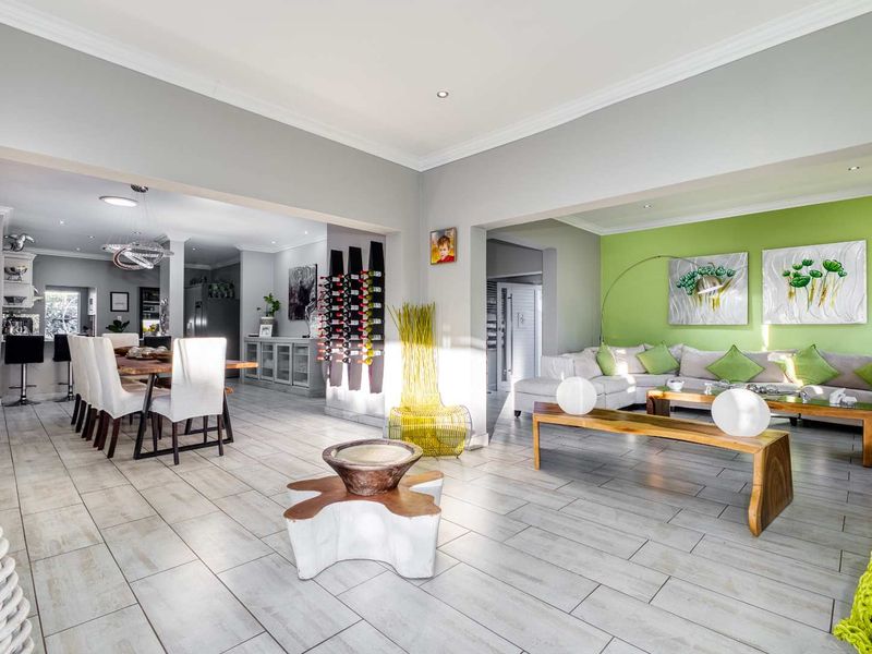 3 BEDROOM, 3 BATHROOM HOUSE FOR SALE IN DAINFERN RIDGE SECURE ESTATE - Photo 2