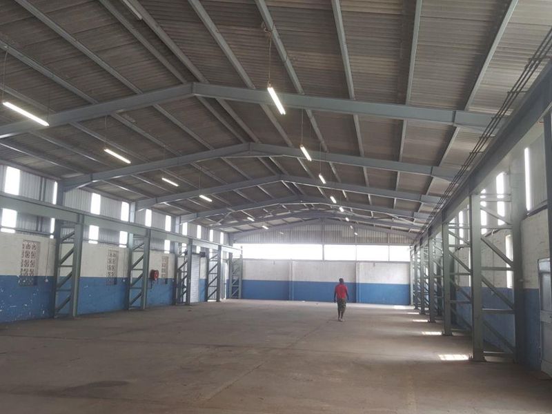 Power, Space & Performance – Industrial Property Built to Handle It All! - Photo 3