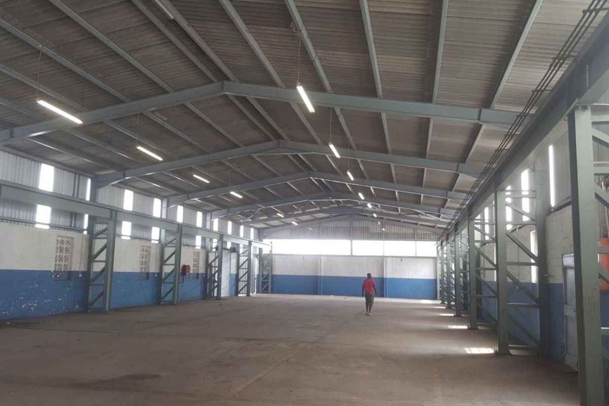 Power, Space & Performance – Industrial Property Built to Handle It All! - Photo 3