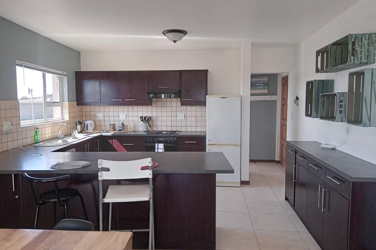 Apartment in the CBD - Photo 5