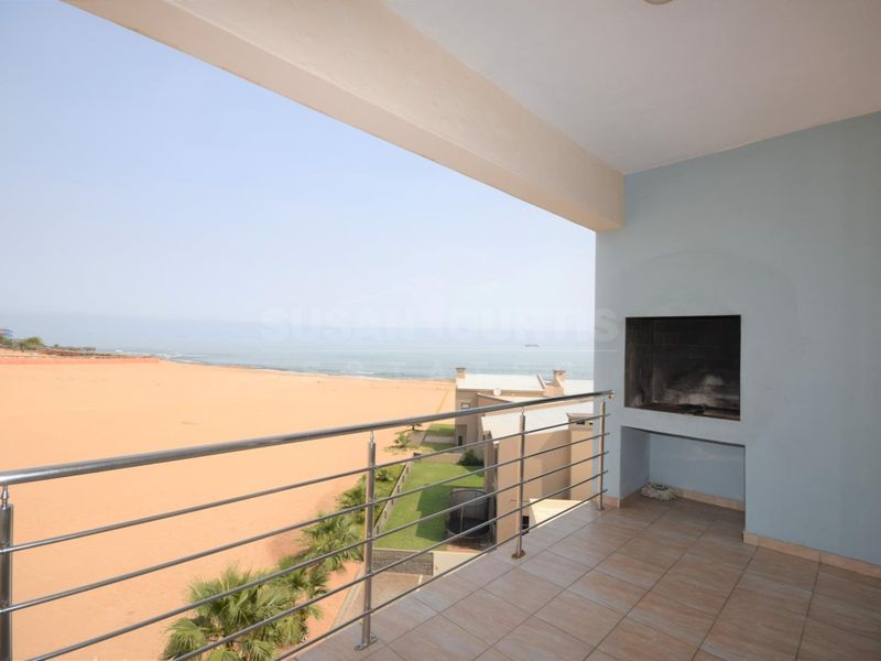 2 Bedroom Furnished Apartment - Photo 2