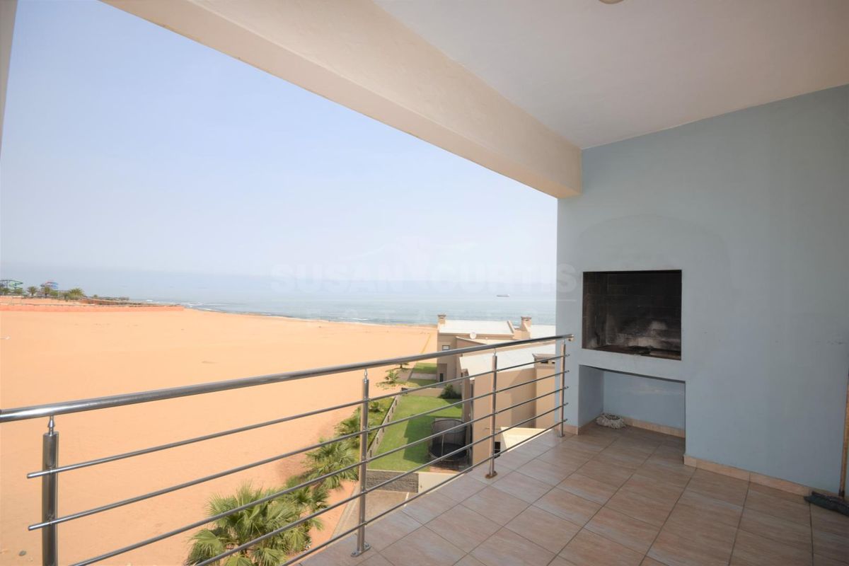 2 Bedroom Furnished Apartment - Photo 2