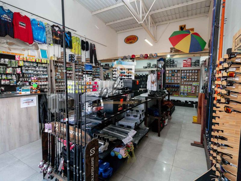 Prime Business Opportunity for Anglers and Entrepreneurs - Photo 2