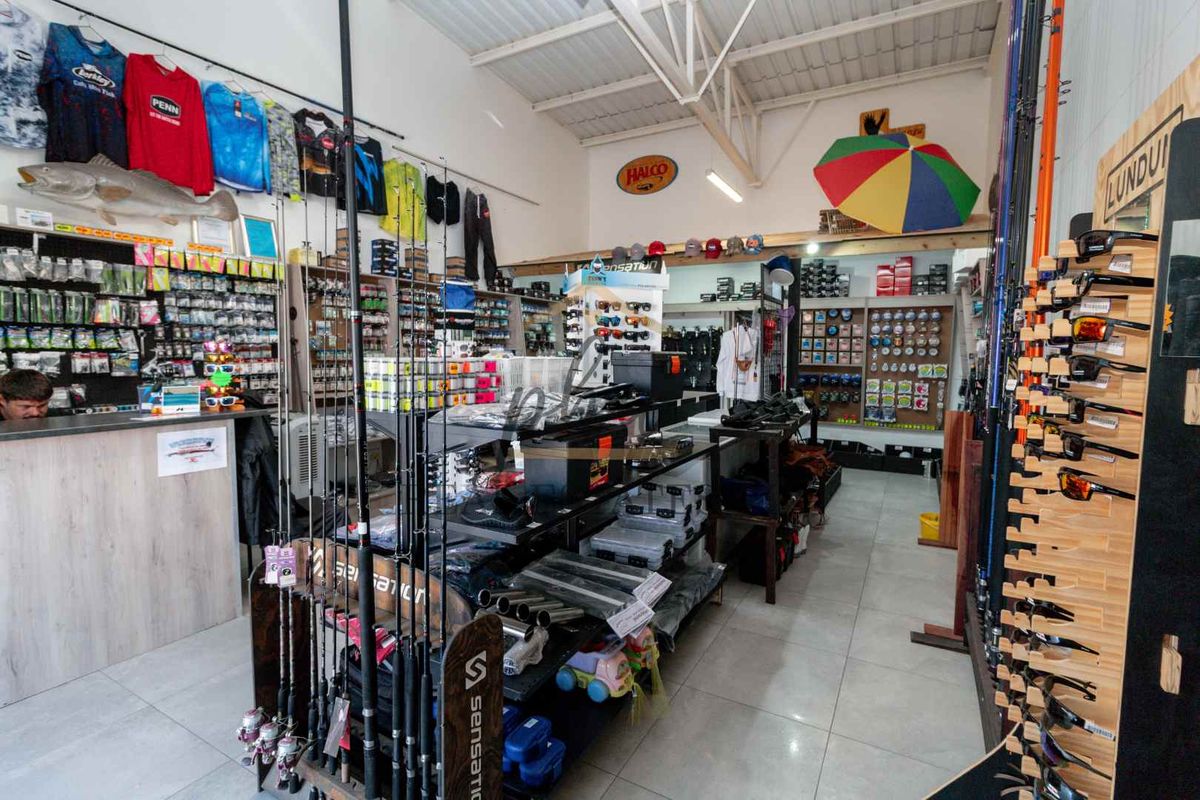 Prime Business Opportunity for Anglers and Entrepreneurs - Photo 2