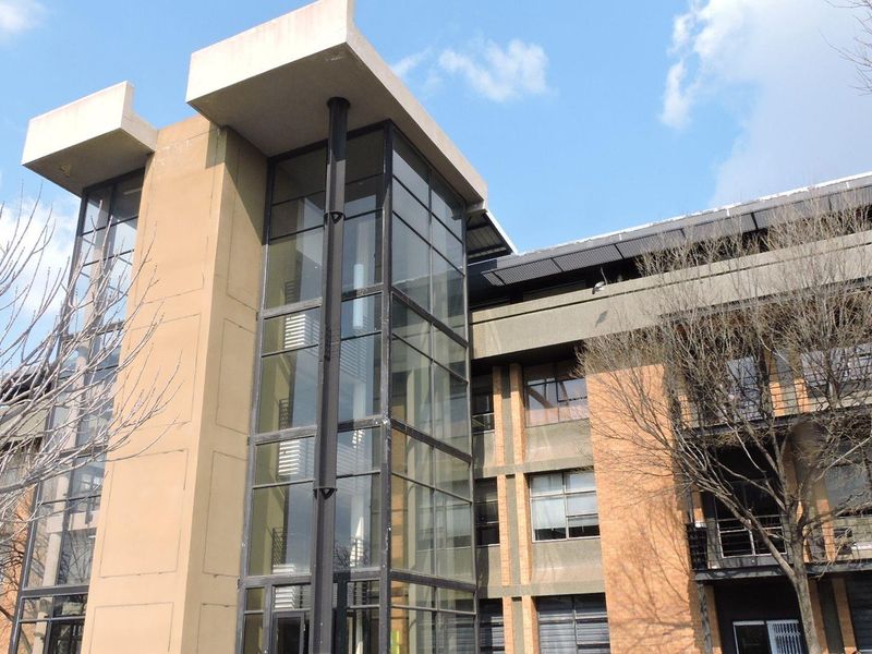 Executive Office Suite in Rivonia, Sandton - Photo 3