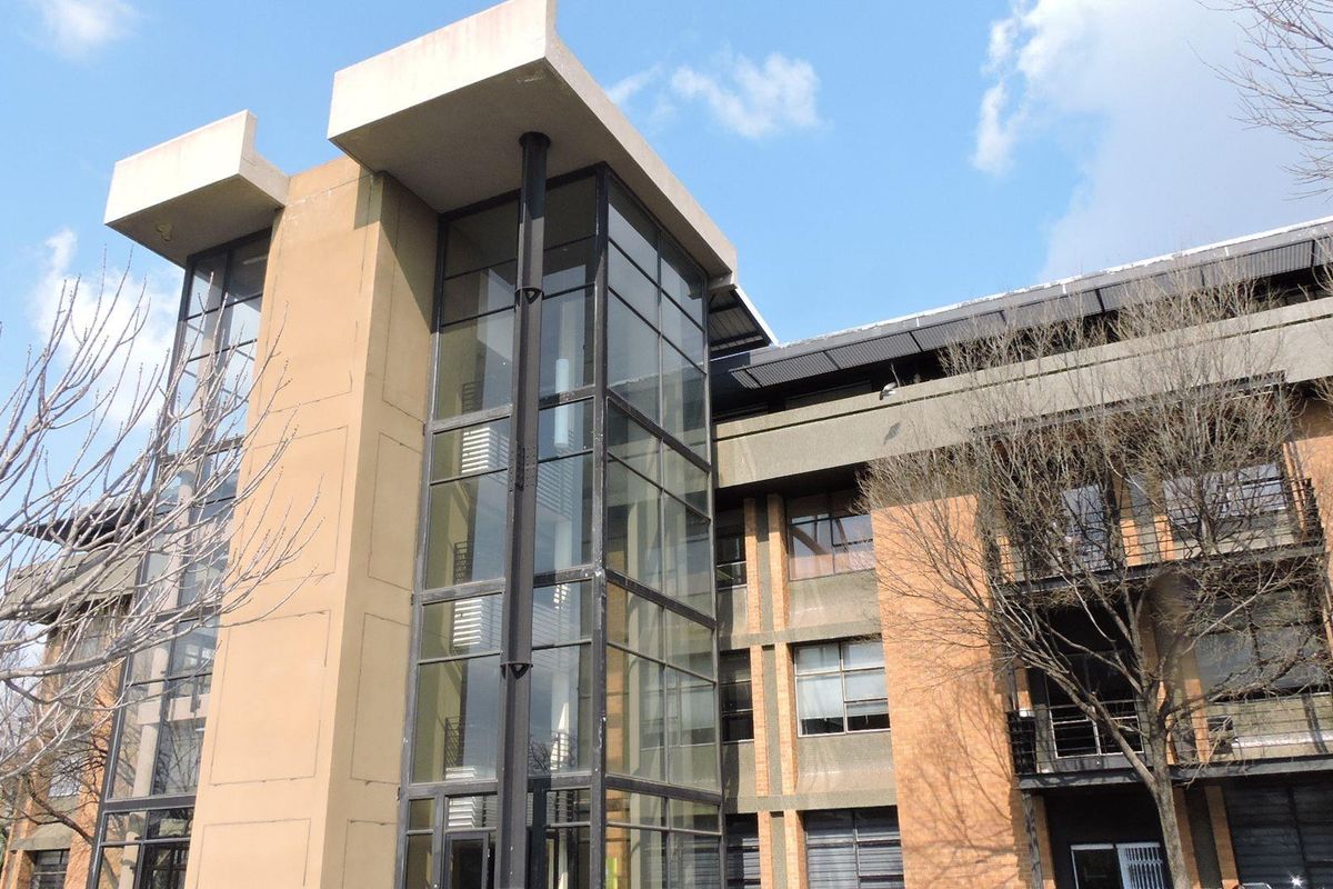 Executive Office Suite in Rivonia, Sandton - Photo 3