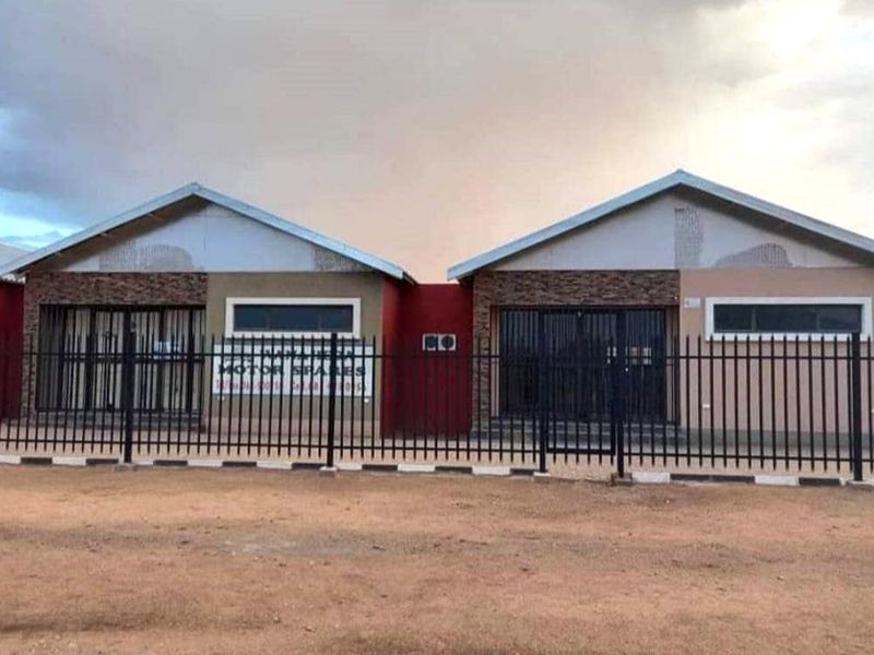 PRIME -  Industrial / Commercial Property For Sale In Okahandja Namibia - Photo 5