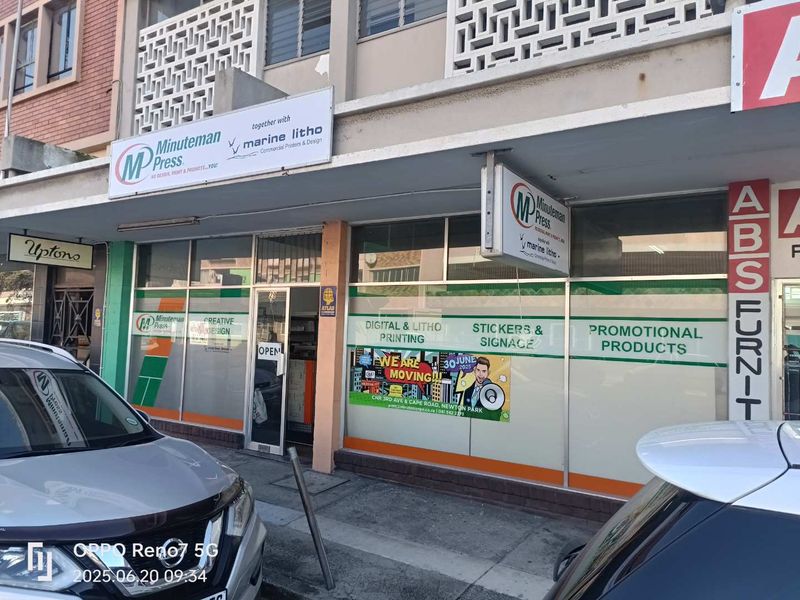 Ready for Business: Secure Your Spot on Westbourne - Photo 2