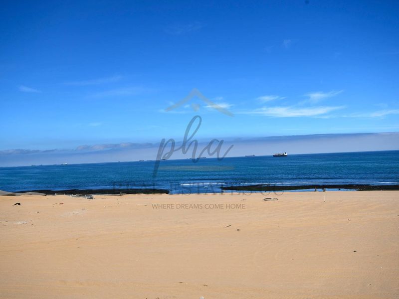 **Beachfront Bliss: Afrodite Erven Open for Purchase!** - Photo 4