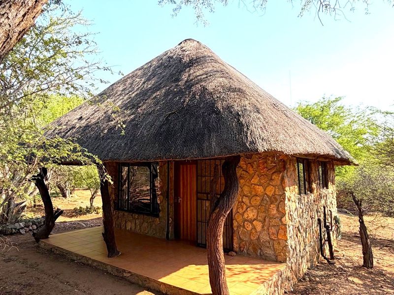 Exclusive to Century 21 Wildlife Properties, Tranquil Bush Home in Ndlovumzi Nature Reserve - Photo 10