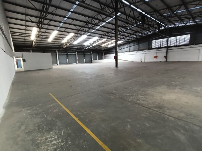 2875m2 - Warehouse, Yard 744m2 - Photo 7