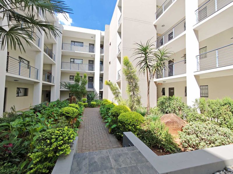 1 Bedroom Apartment for Sale in North RIding - Photo 3