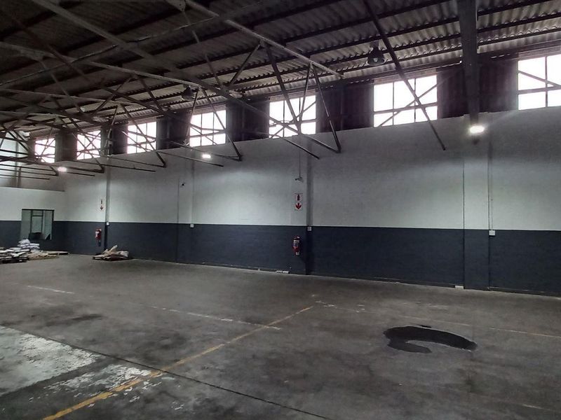550m2 Isando Warehouse To Let - Photo 8