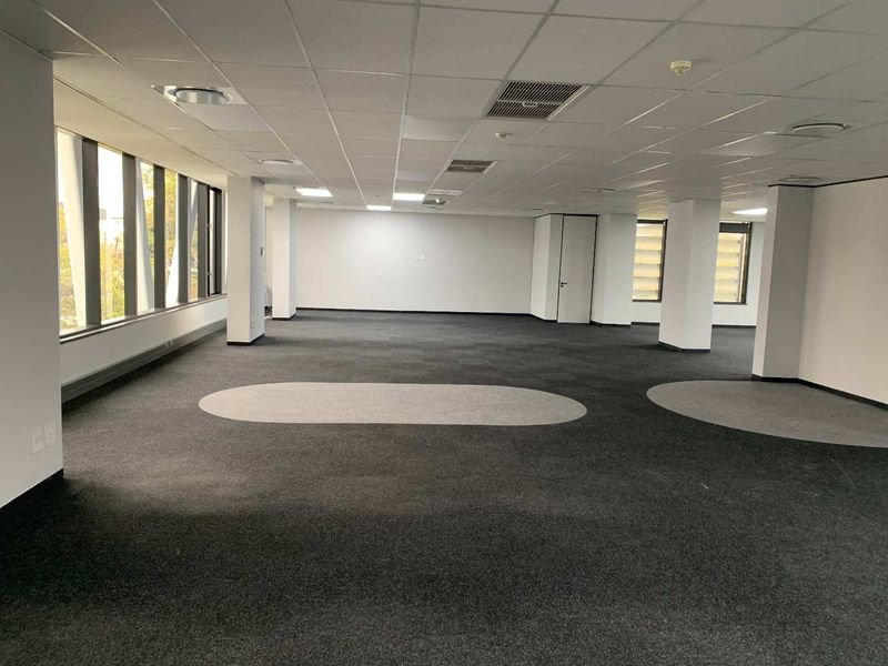 397m2 Office Space To Let at 2929 on Nicol, Bryanston - Photo 7