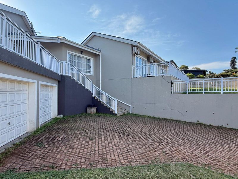Ballito Freestanding Home - Photo 10