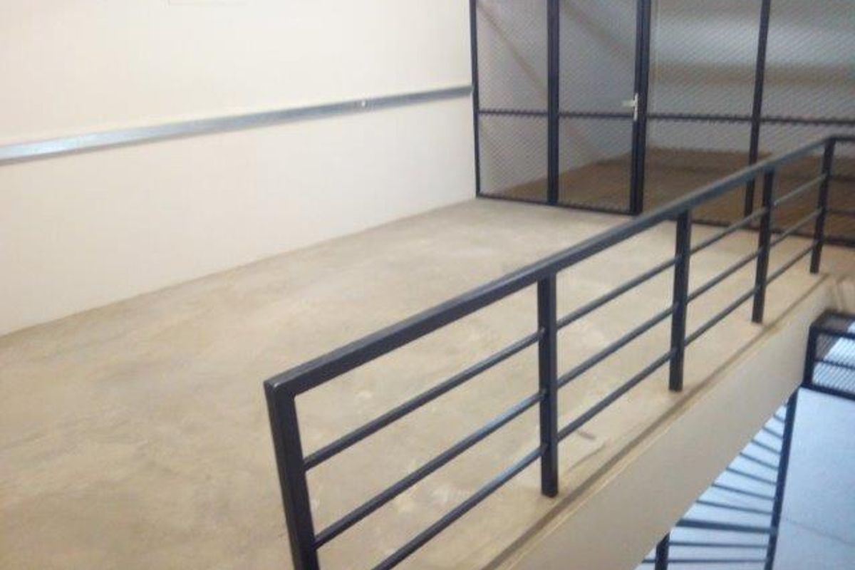 Light industrial warehouse to let Barleo Park NI - Photo 4
