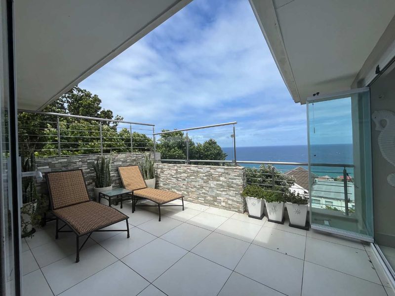 Luxurious 3-Bedroom Penthouse Suite in Sabuti, Simbithi Eco Estate - Photo 3