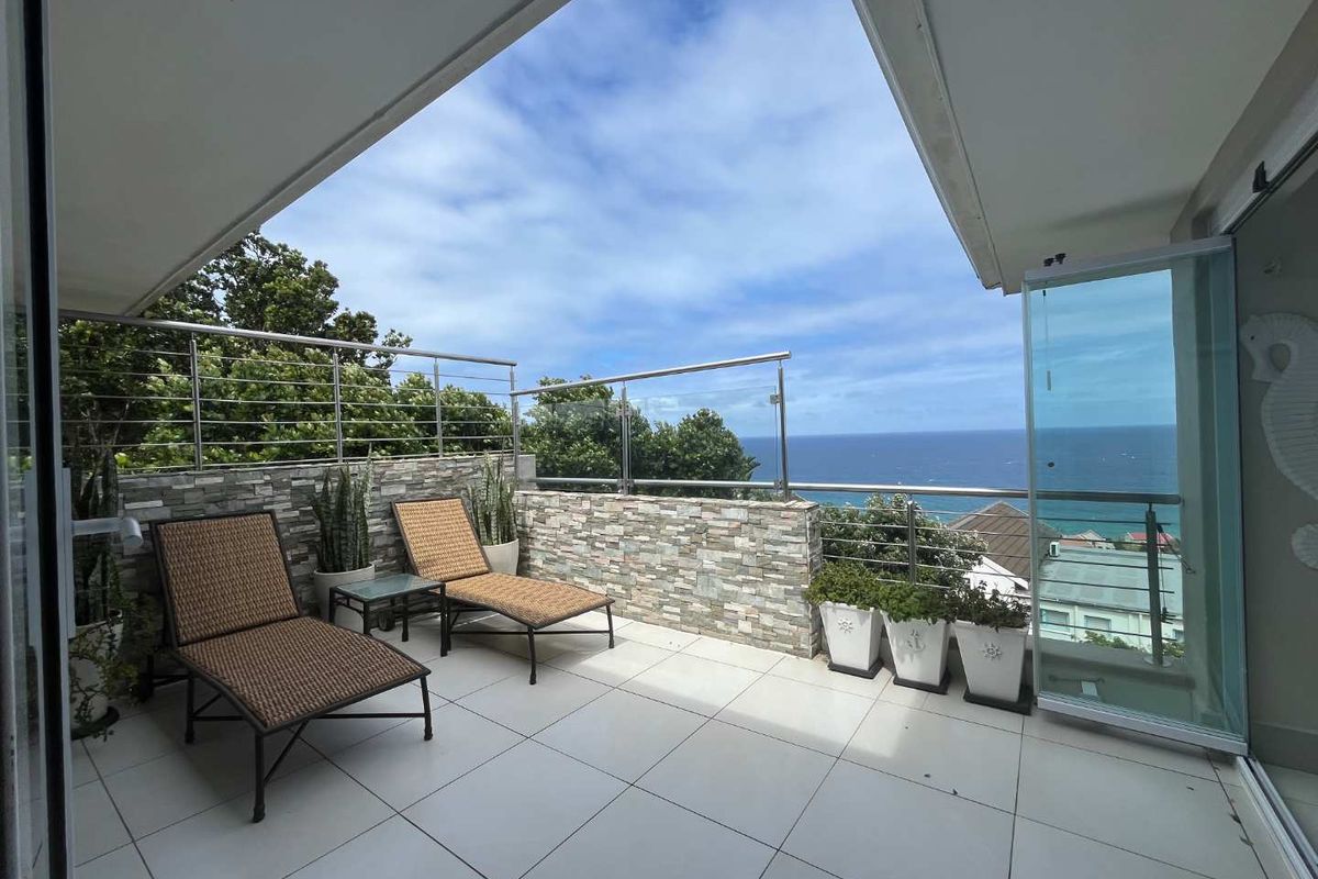 Luxurious 3-Bedroom Penthouse Suite in Sabuti, Simbithi Eco Estate - Photo 3