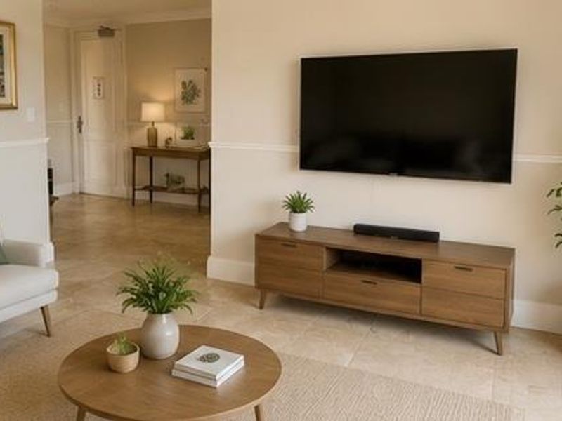 2 Bed 2 Bath Apartment in luxury retirement estate - Photo 4