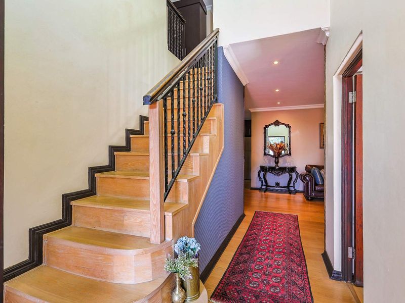 Exclusive Fully Furnished Residence in Olympus Estate – Available to Diplomatic Tenants Only - Photo 4