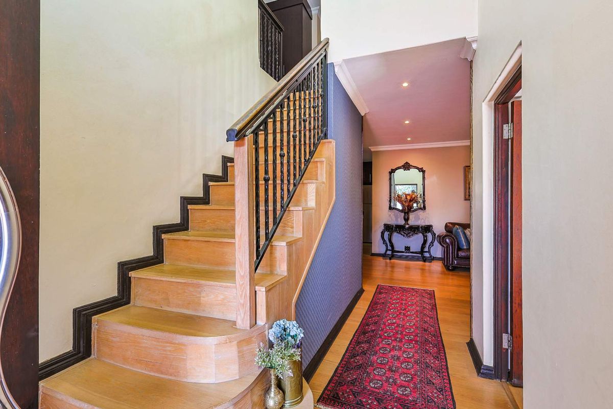 Exclusive Fully Furnished Residence in Olympus Estate – Available to Diplomatic Tenants Only - Photo 4