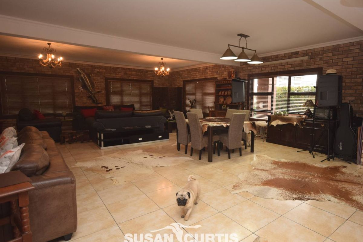 5 BEDROOM HOUSE FOR SALE IN EXT 11, VINETA NORTH - Photo 4