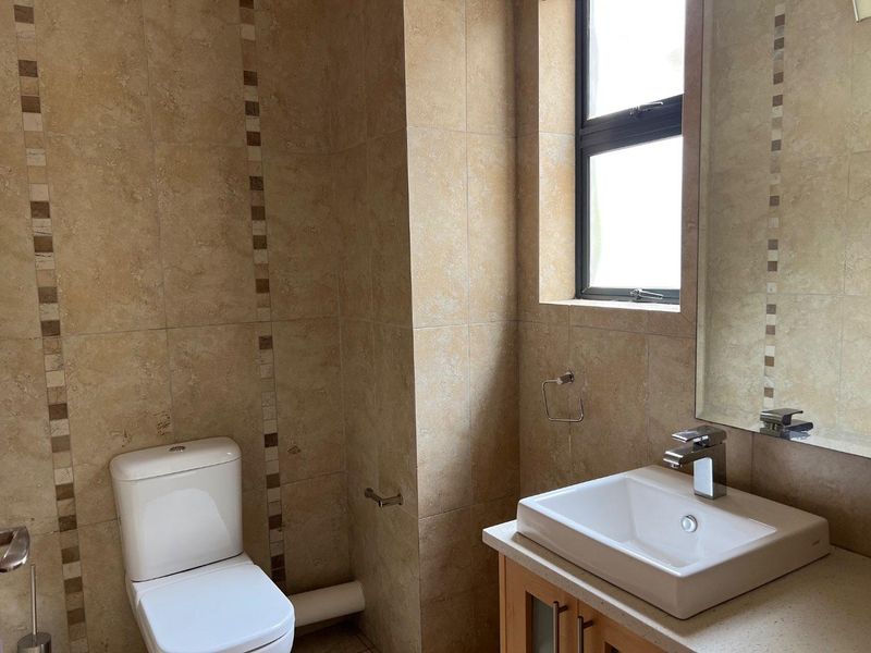 FAMILY HOME FOR RENT IN LOMBARDY ESTATE EAST OF PRETORIA - Photo 10